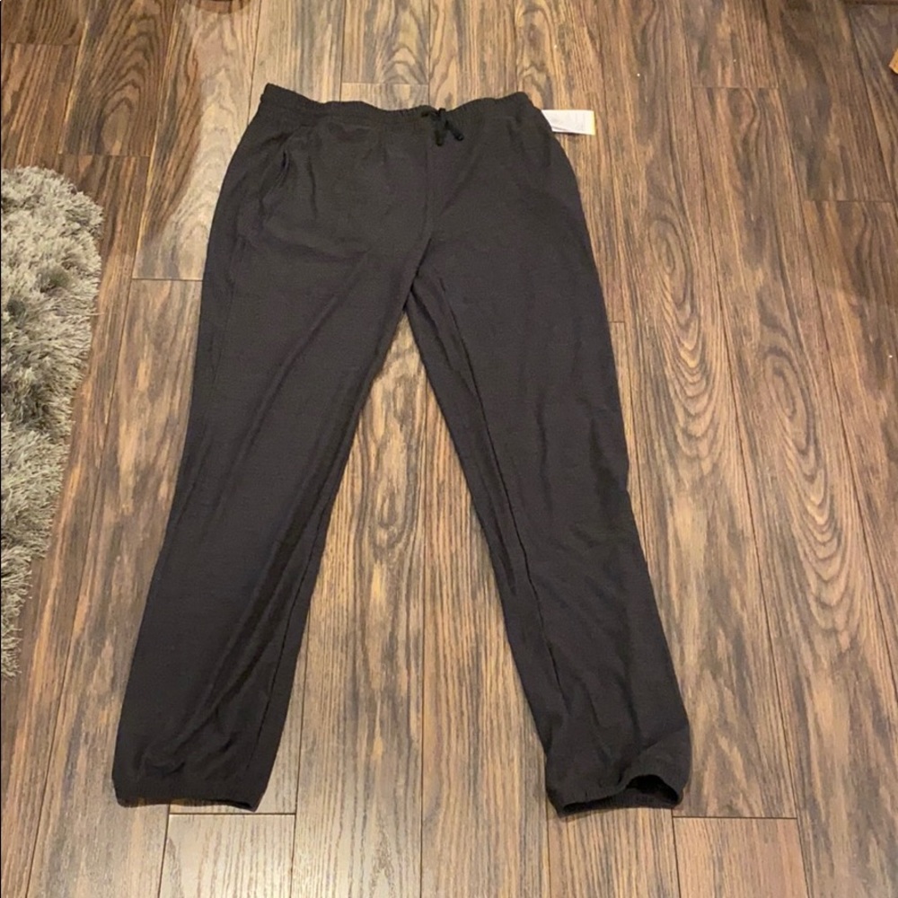 Joggers